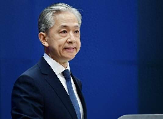 美军官员称中方围绕台湾地区军演"令人担忧",中方:停止干涉中国内政