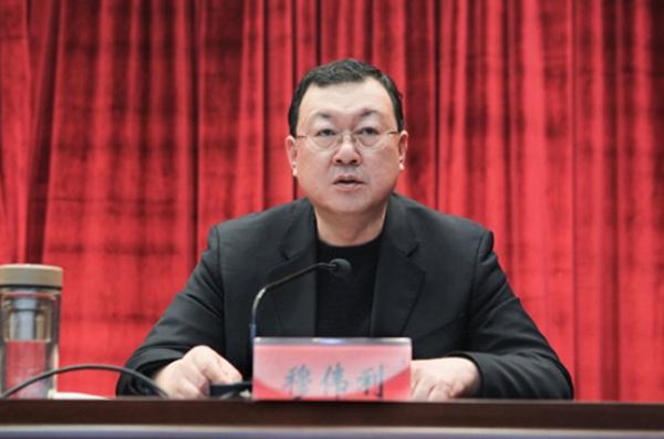 上述消息显示,原任河北省委副秘书长,省信访局局长的穆伟利已经出任