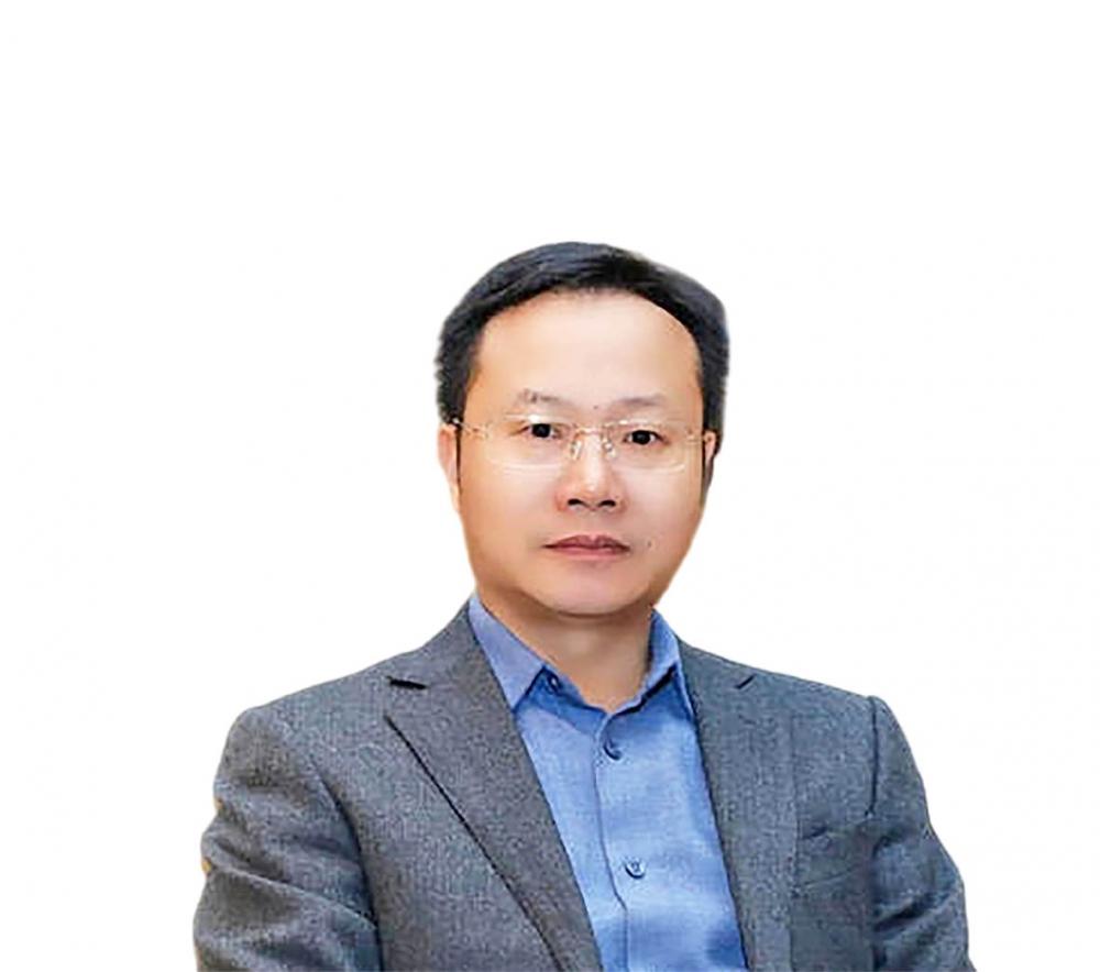 孙长忠(清华大学全球私募股权研究院研究员)2022年底到2023年初,国际