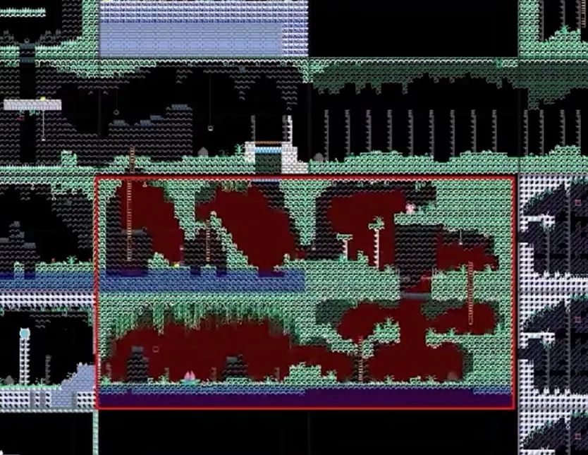 一个33m的游戏,揭了3a大作的底裤