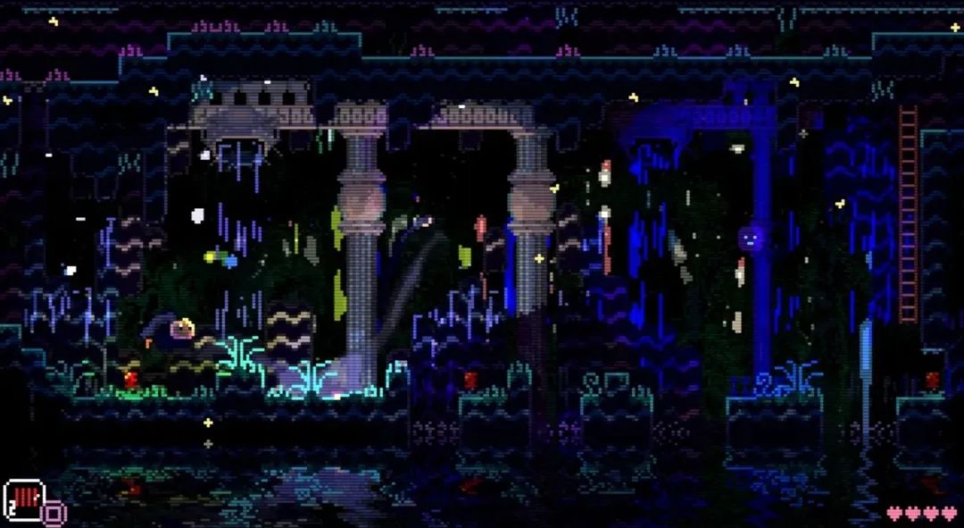 一个33m的游戏,揭了3a大作的底裤