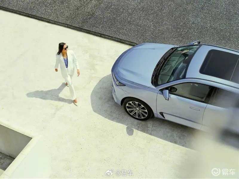 长安UNI-K新增车型正式上市 售价15.99万元