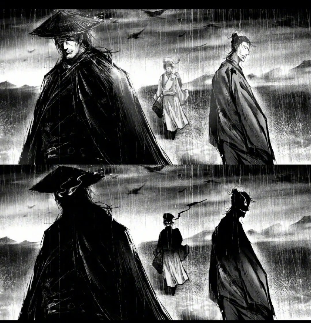 吴京即将进组新电影《镖人》！|吴京|镖人_新浪新闻