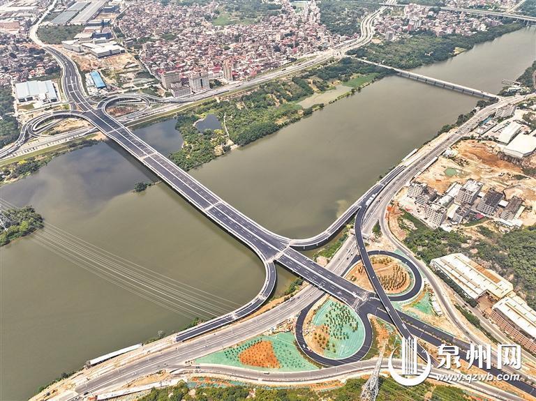 泉州市北峰—丰州片区——城区“北翼”,崛起正当时!|住宅|泉州市|配套_新浪新闻
