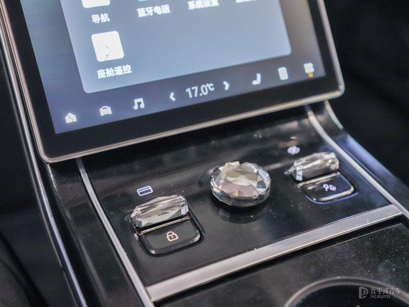 极氪009首批车主开启交付 周鸿祎同款座驾