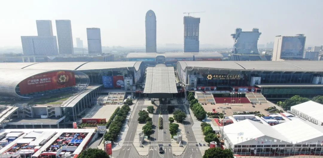 经济地理丨外贸吹"新"风 粤企"出海"忙|广东省_新浪