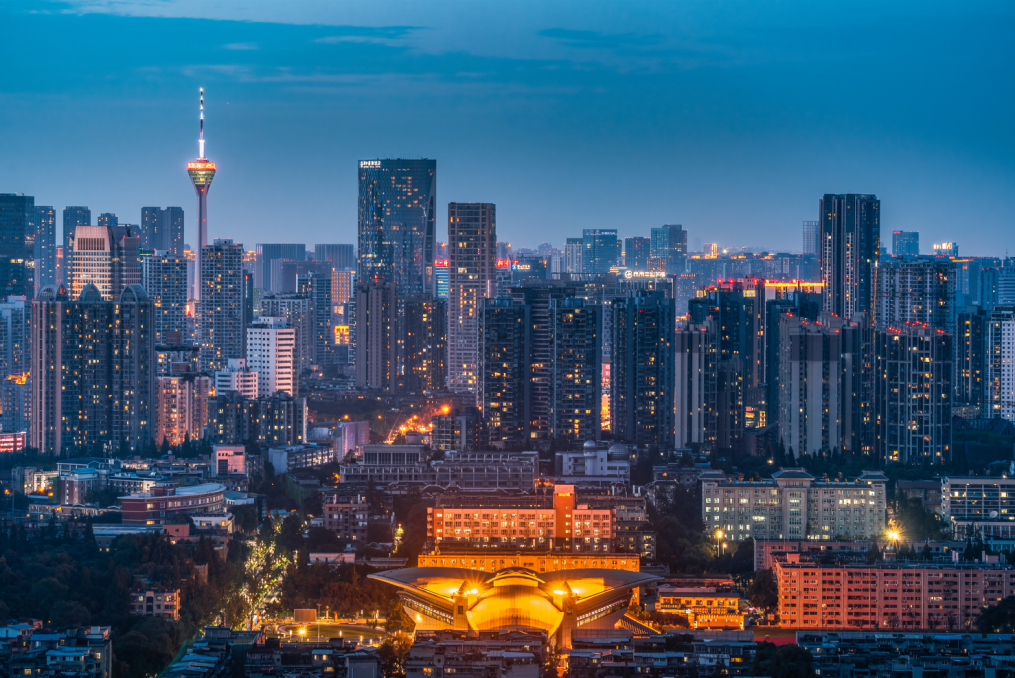 全国首批,成都获批!