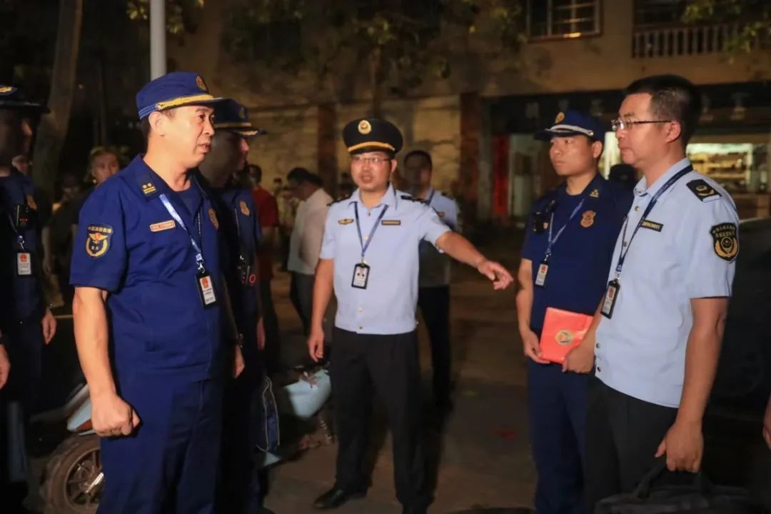 广西钦州查封多家电动自行车非法改装点