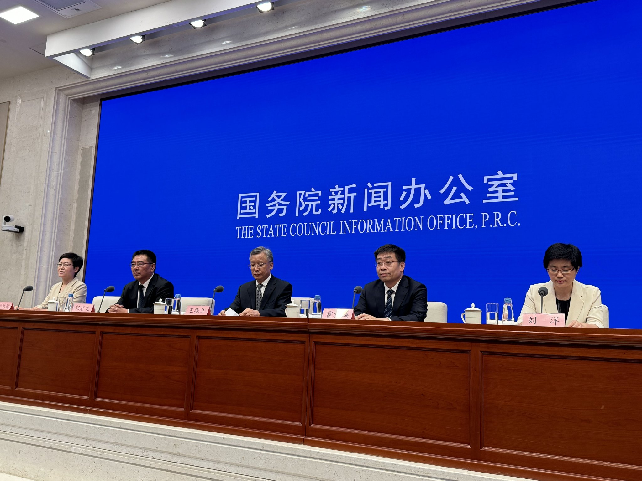 我国确立国际邮轮靠港补给制度 已规划建设13个邮轮始发港