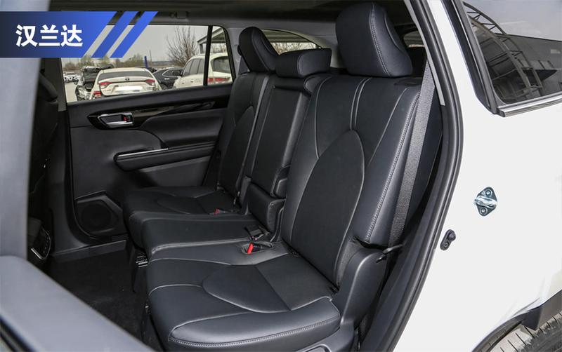 30万元左右买合资大空间家用suv 这几款车怎么选?