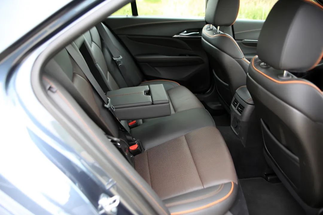 凯迪拉克只卖13万多了