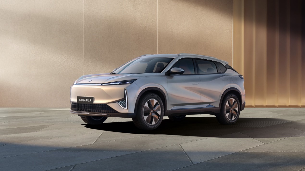 "血战"混动赛道 东风风神谋求进入主流品牌行列-新浪汽车