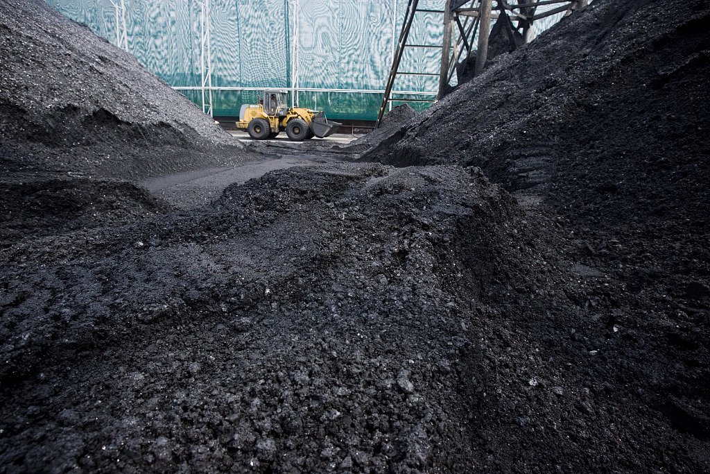 山西煤炭:向左走,向右走?