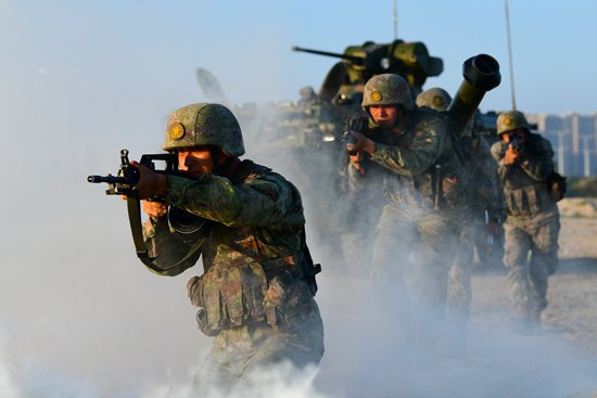 英雄的连队英雄的兵|杨根思_新浪财经_新浪网