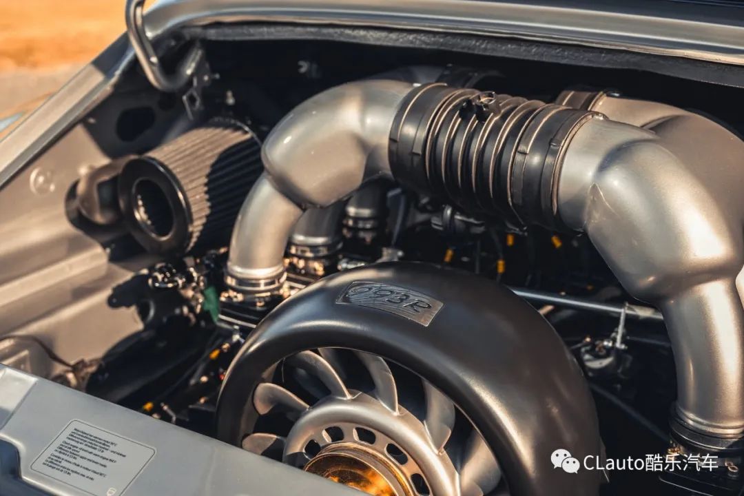精致外衣 暴躁内在,这台定制autoart 993r堪称极品 | 酷乐汽车|保时捷
