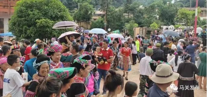图/马关发布