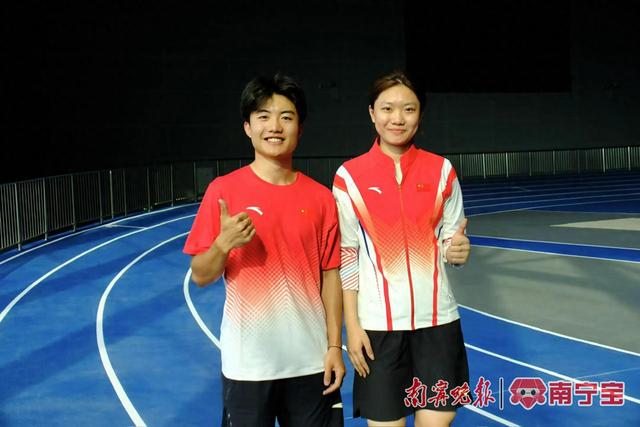 短道速滑国家队在南宁展开夏训