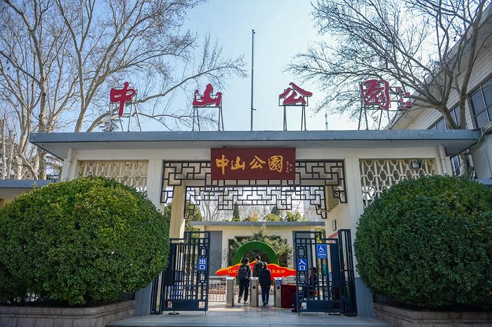 当一个人遇到一座城,济南百廿商埠给他们留下了啥记忆?