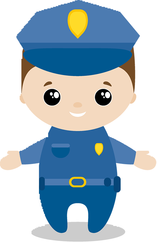 这个六一,我是最特别的少年交警!一起加入我们吧!