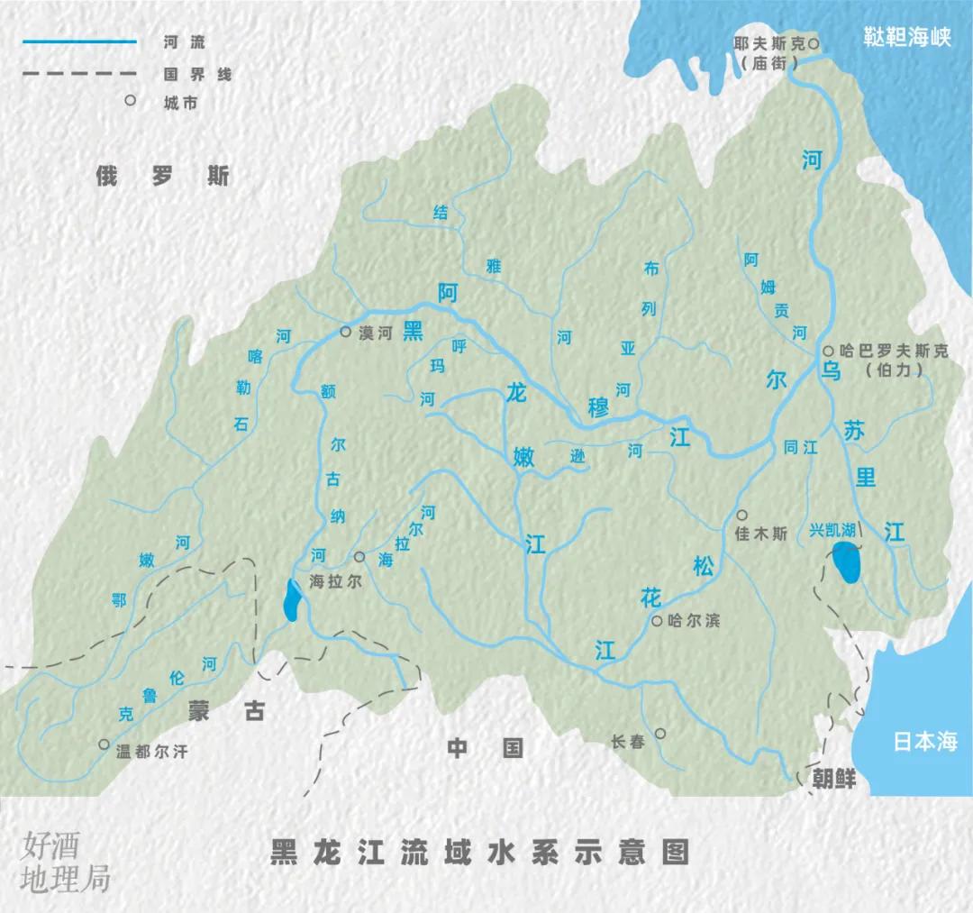 东北酒商30年启示录|中国酒业(漠河)大会⑥