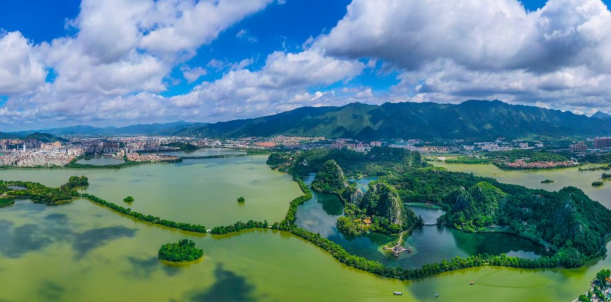 2024年高要市人口_广东肇庆:湾区新秀_新浪财经_新浪网