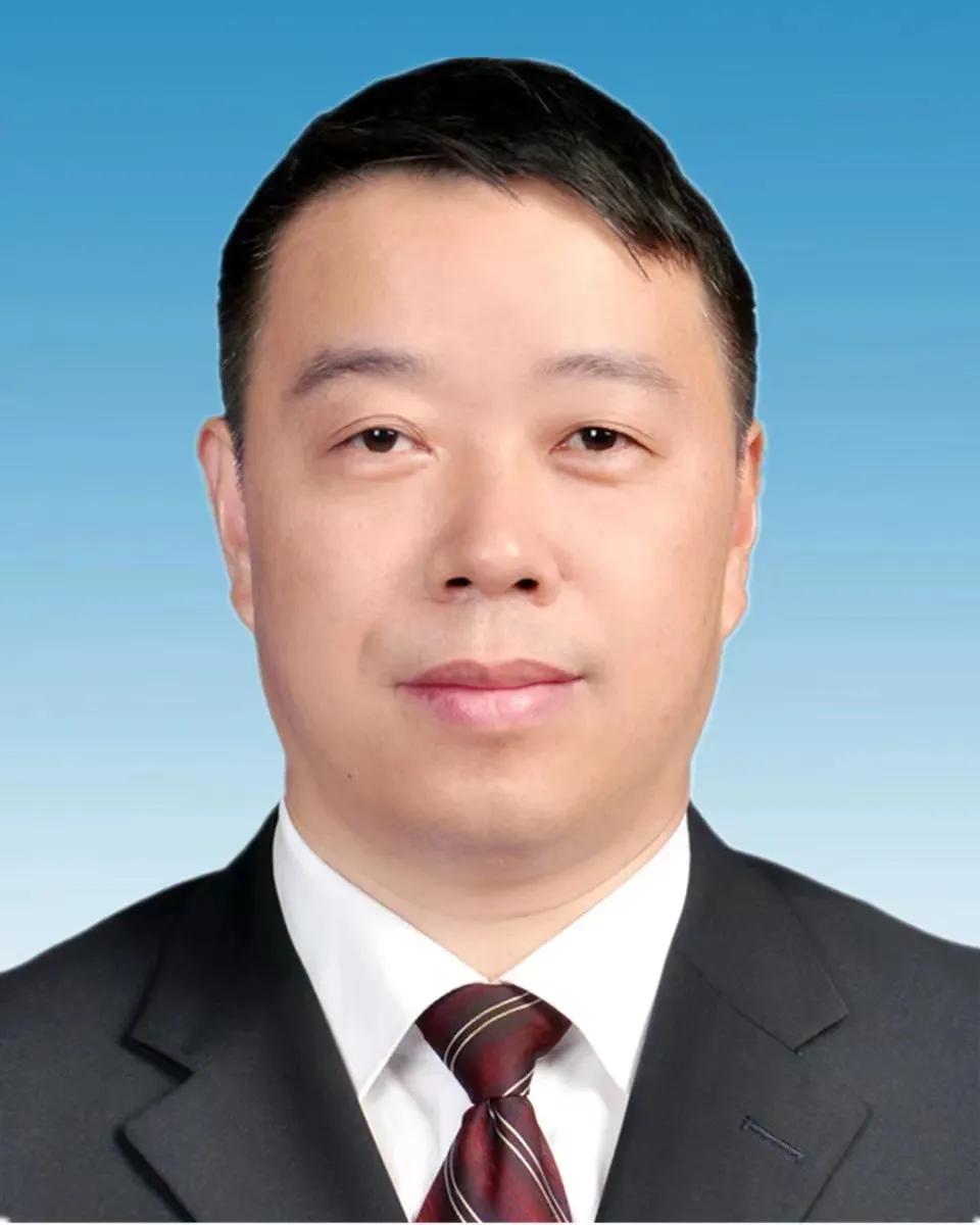 黔西南州人民政府领导同志工作分工调整