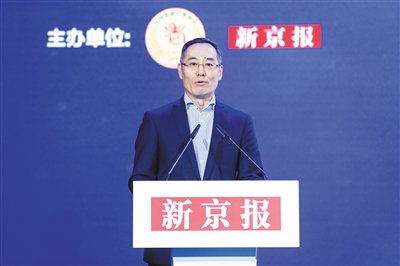 王永春:养老行业服务数据大量孤存数据资产化有大空间