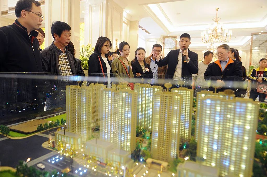 上海楼市解绑，房价要涨了吗？_新浪财经_新浪网
