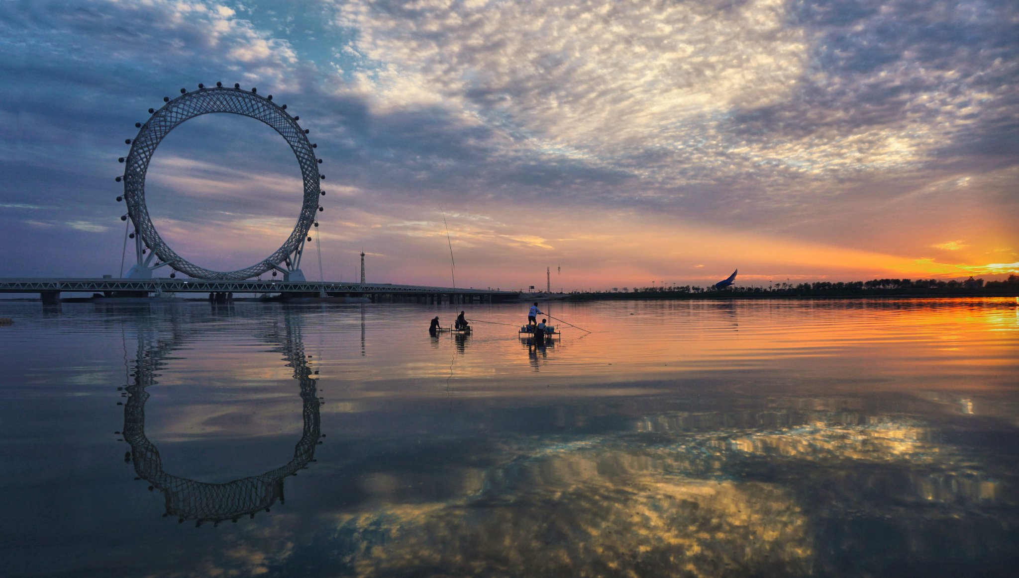 透过"渤海之眼"看"潍坊之路": 一座城市的打造冠军企业集群实践