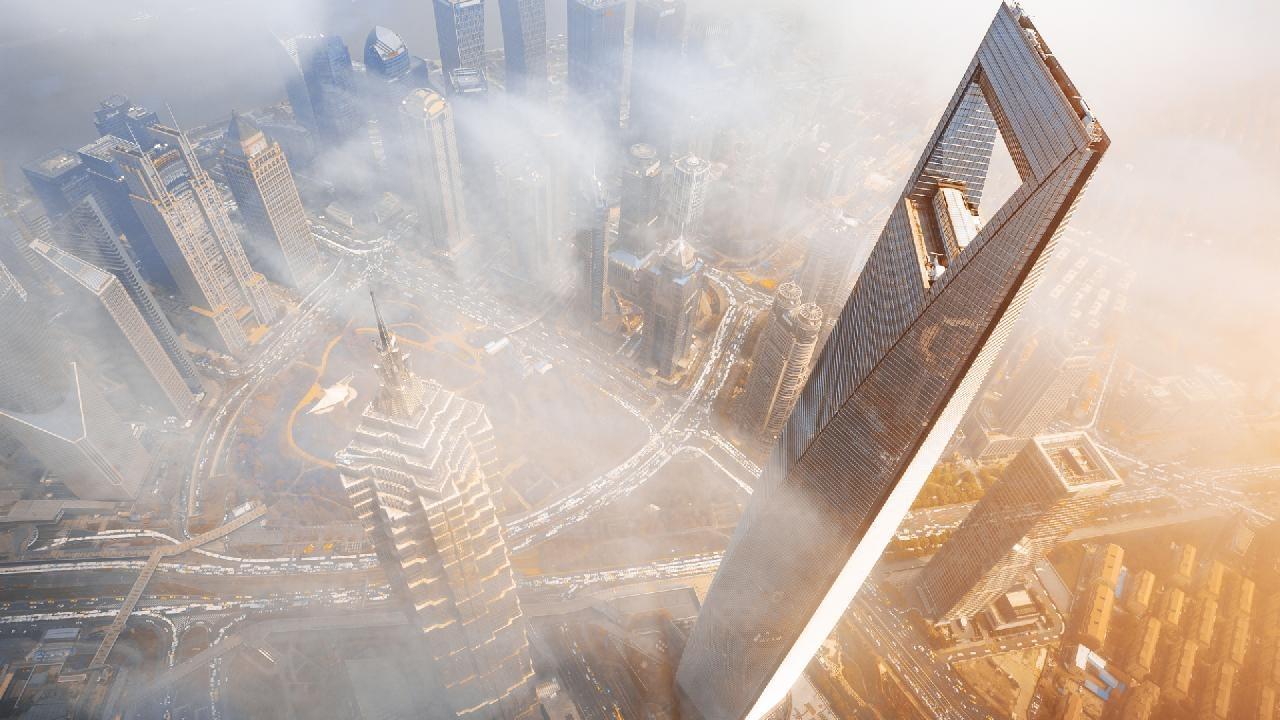 上海环球金融中心观光厅官宣退出4a级旅游景区