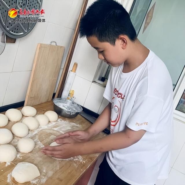 鼓励家长放手让孩子参与家务劳动