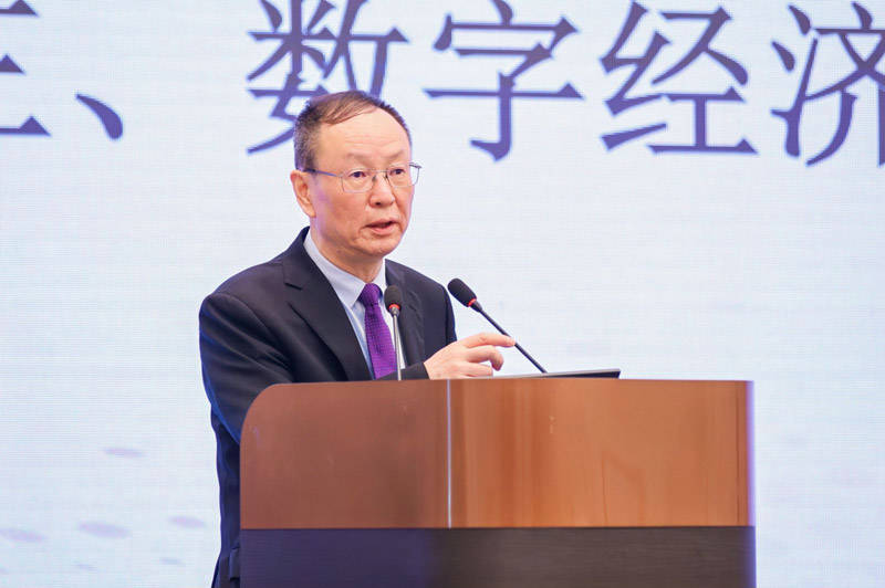 王一鸣:生态好了动物就会来,资金也是这样|国际经济|河北省|投资|地方政府|生产力_新浪新闻