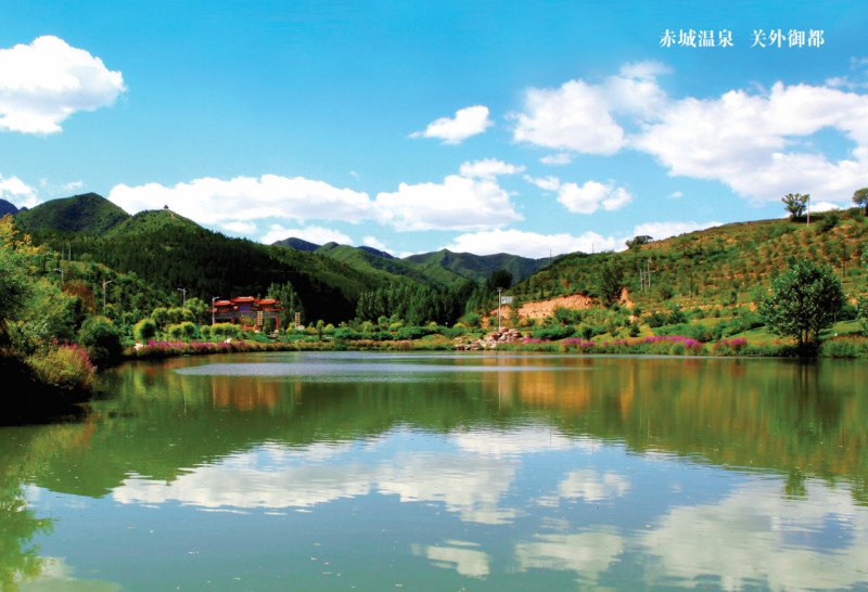 张家口今夏畅玩攻略,4大主题9条精品旅游线路