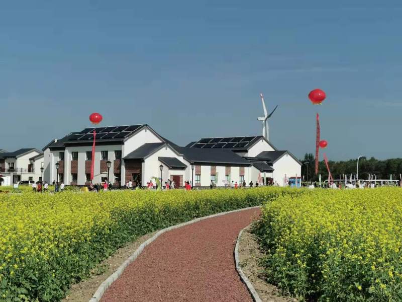 张家口今夏畅玩攻略,4大主题9条精品旅游线路