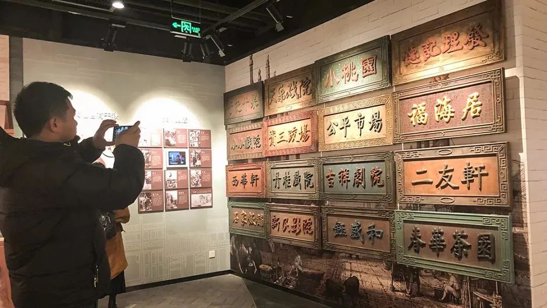 有位列世界文化遗产的天坛,还有深得北京孩子喜爱的自然博物馆