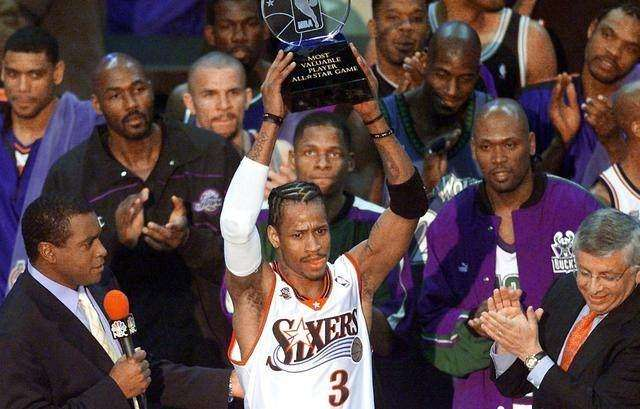 nba历史最强小个子球员,非他莫属