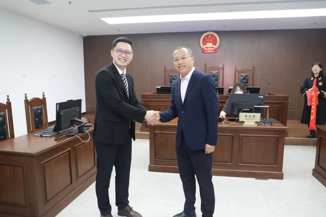 最终,机电设备公司通过一笔投资款项的引入以及其实际控制人即案外人