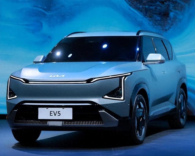 纯电动suv到底怎么选?四款20万级别热门车型大pk-新浪汽车