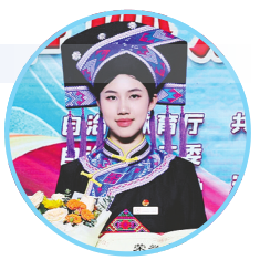 南宁市两名学生入选广西"新时代好少年"