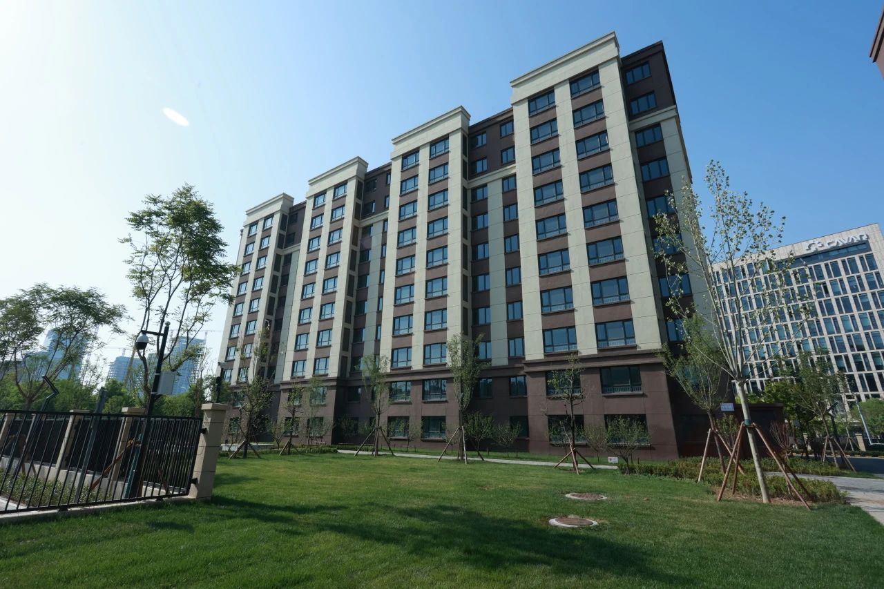 未来慧园共有产权房项目(以下简称"未来慧园")位于未来科学城"能源谷"