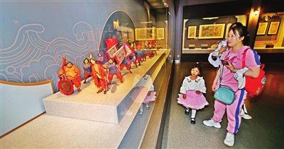 津味衣食住行,你想看看吗?(图)