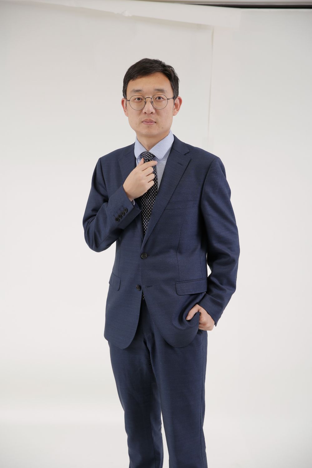 光大理财固收部总经理许哲: "资产荒"更加考验资管机构的资产配置能力