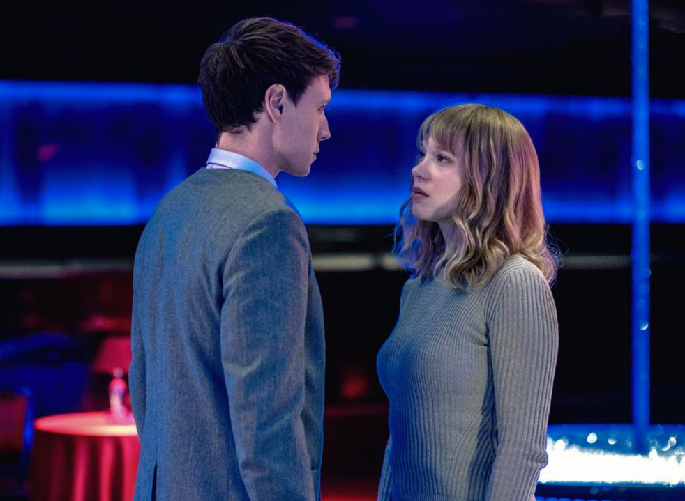 上海国际电影节|人工智能:一面人类反观自我的镜子