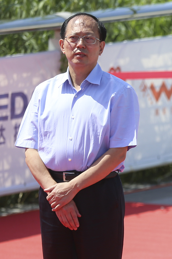 前体育总局局长苟仲文落马,曾被中央巡视组提出整改意见