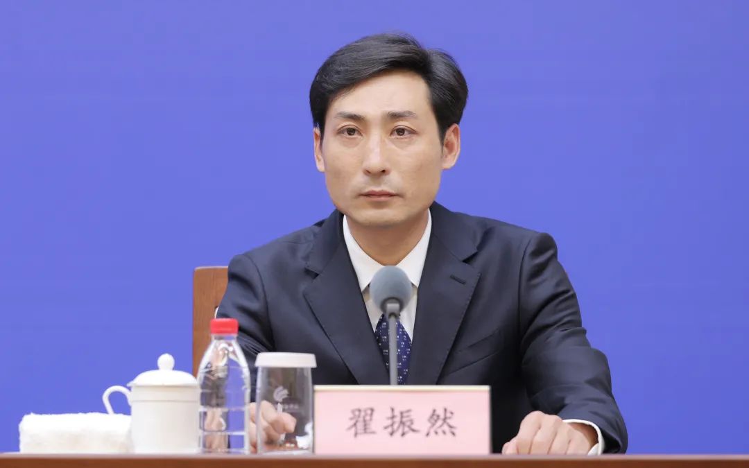 翟振然:开展盐碱地综合利用,是补充耕地后备资源,提高农业综合生产