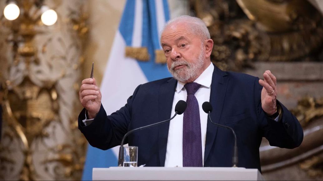 巴西总统宣布永久撤回该国驻以色列大使梅耶尔, 改任他职