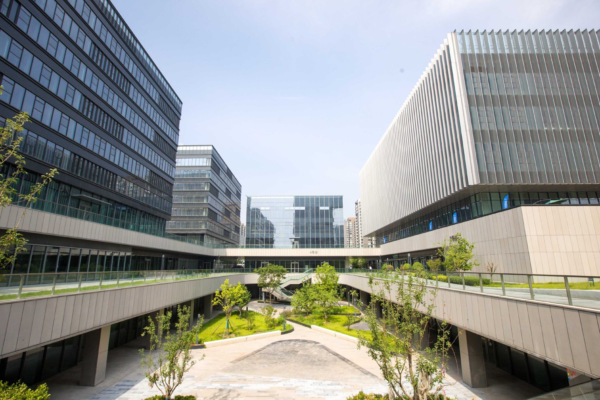 布局未来智慧医疗 丰台打造智能医工领域创新高地