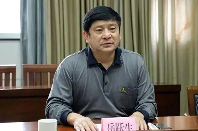 云南这座城市,原市长,人大常委会主任,市委副书记相继被查!