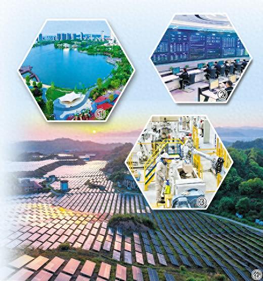 从"新"出发 逐"质"而行