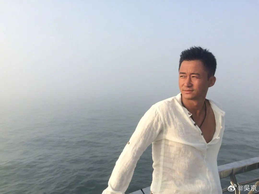 演员吴京起诉!索赔212万